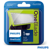 Lâmina para  Barbeador Philips OneBlade - QP210/50